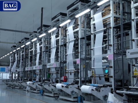 โรงเป่า